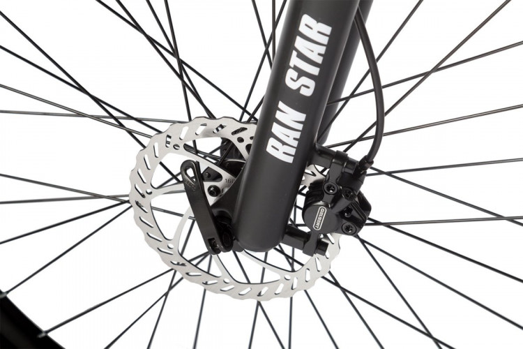 Электровелосипед Gelbert Ran Star 2 PRO в Кемерово