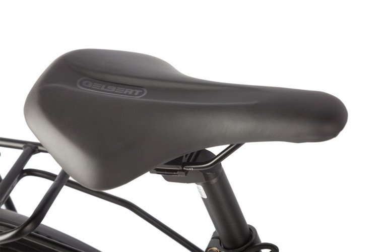 Электровелосипед Gelbert Ran Star 2 PRO в Кемерово