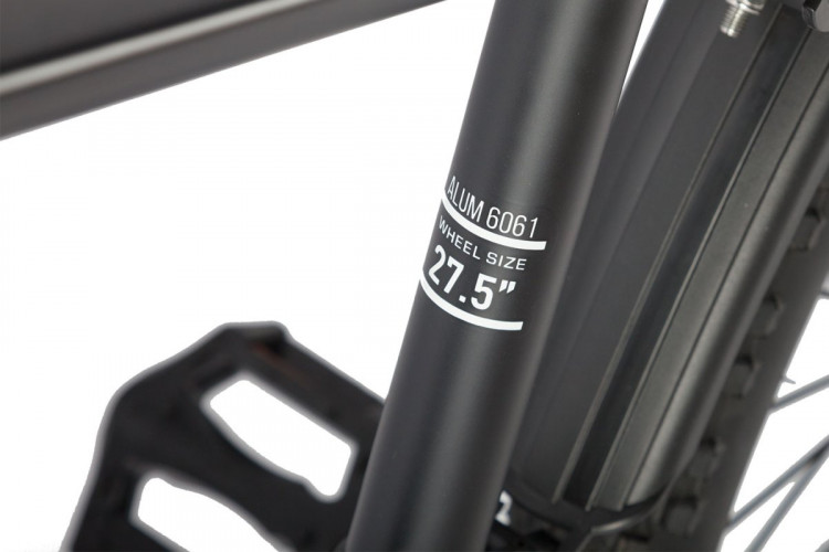 Электровелосипед Gelbert Ran Star 2 PRO в Кемерово