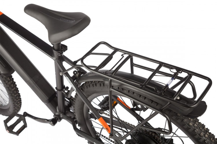 Электровелосипед Gelbert Ran Star 2 PRO в Кемерово