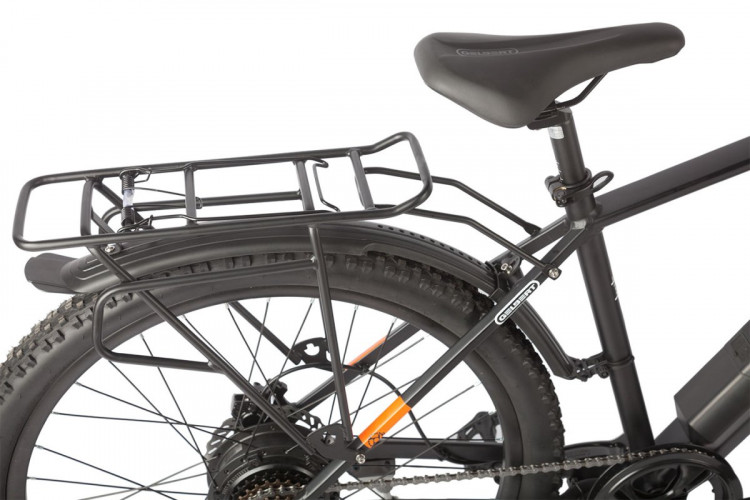 Электровелосипед Gelbert Ran Star 2 PRO в Кемерово