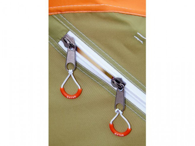 Палатка для рыбалки Нельма Куб 1 в Кемерово