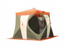 Палатка для рыбалки Нельма Куб 1 в Кемерово