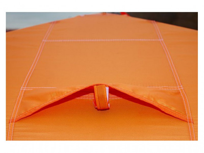 Палатка для рыбалки Нельма Куб 1 в Кемерово