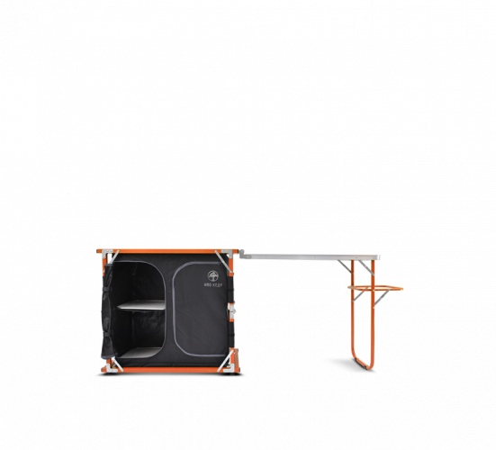 Походная кухня Кедр Premium в Кемерово