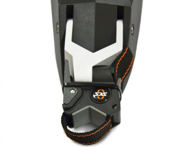 Крыло заднее в Кемерово