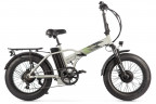 Электровелосипед Gelbert Saturn Dual PRO в Кемерово