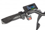 Электровелосипед Gelbert Saturn Dual PRO в Кемерово