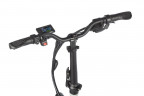 Электровелосипед Gelbert Saturn Dual PRO в Кемерово