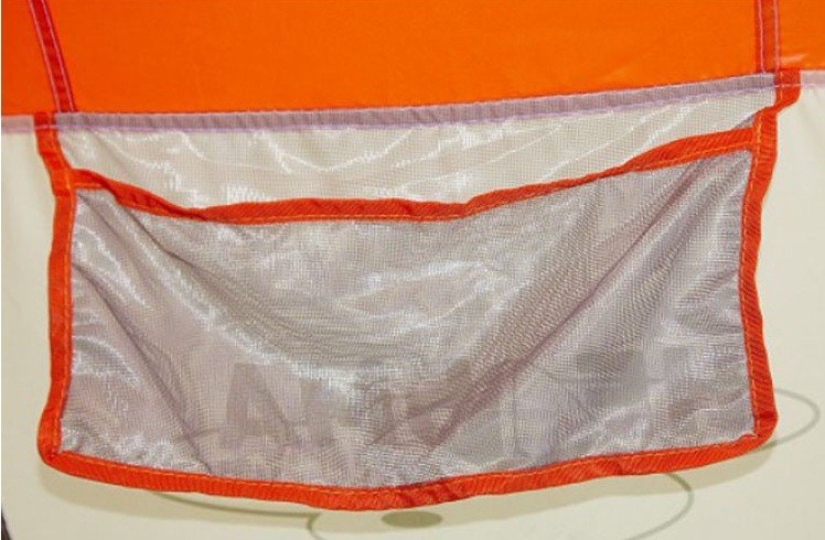 Палатка для рыбалки Нельма Куб 2 в Кемерово