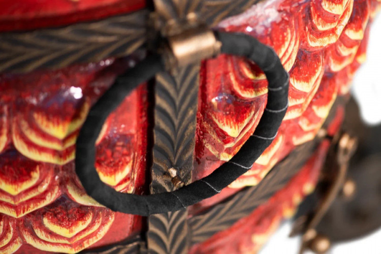 Тандыр Шелковый путь в Кемерово