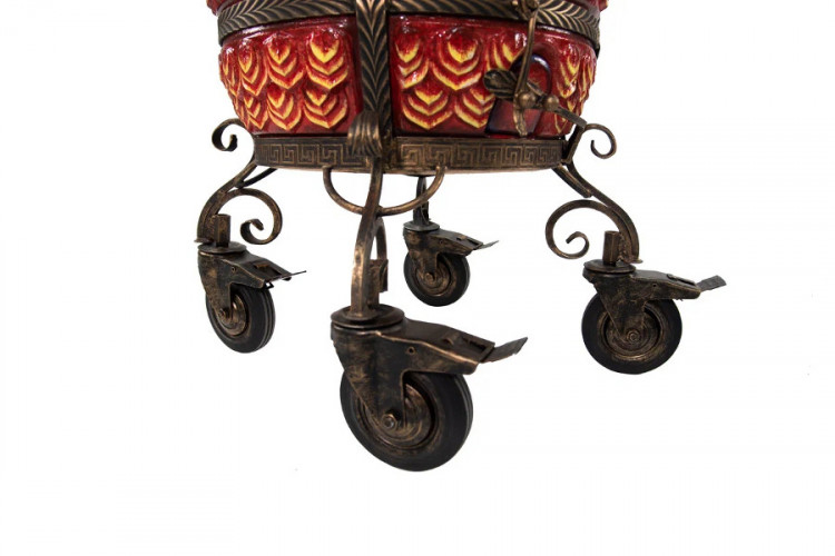 Тандыр Шелковый путь в Кемерово