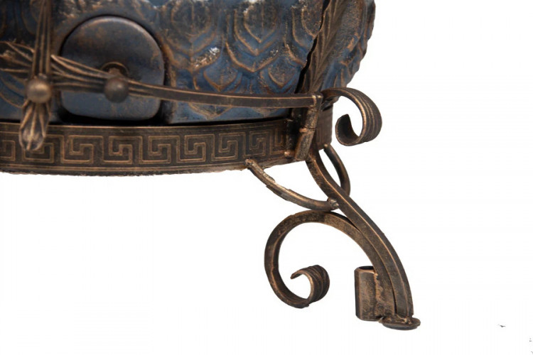 Тандыр Шелковый путь в Кемерово