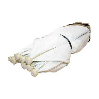 Палатка зимняя куб СЛЕДОПЫТ Premium Дубль в Кемерово