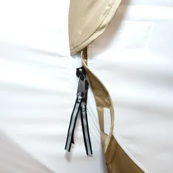 Палатка зимняя куб СЛЕДОПЫТ Premium Дубль в Кемерово