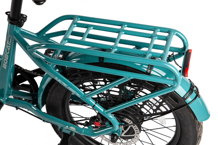 Электровелосипед Sporto EMOJO в Кемерово