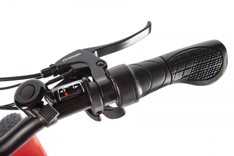 Электровелосипед Volteco CYBER в Кемерово