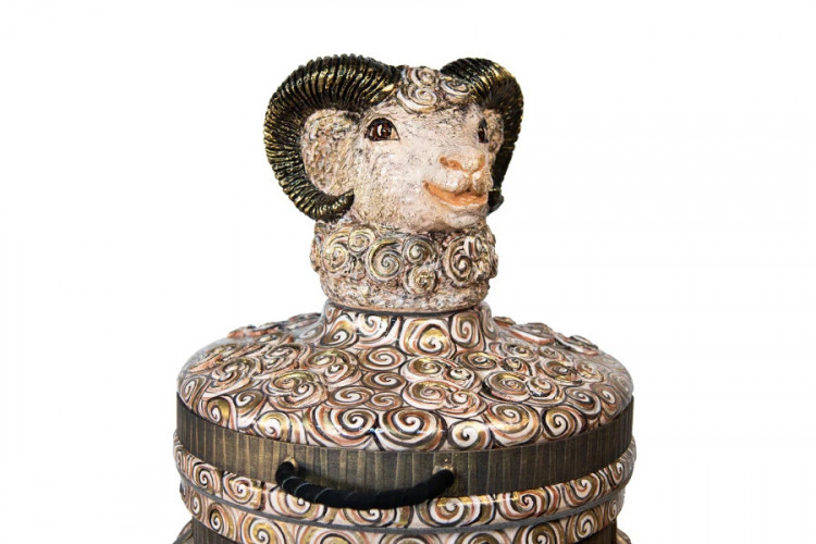 Тандыр Золотое руно в Кемерово