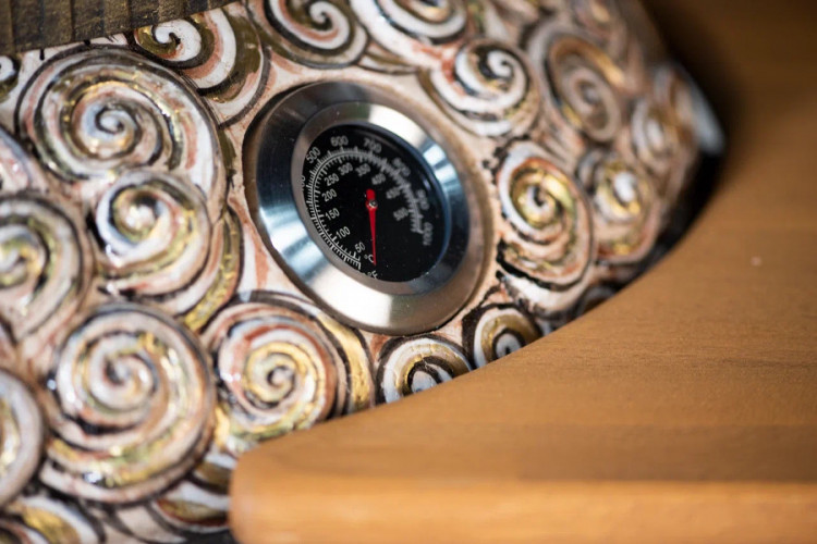 Тандыр Золотое руно в Кемерово