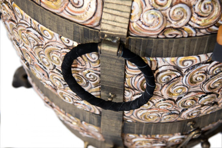 Тандыр Золотое руно в Кемерово