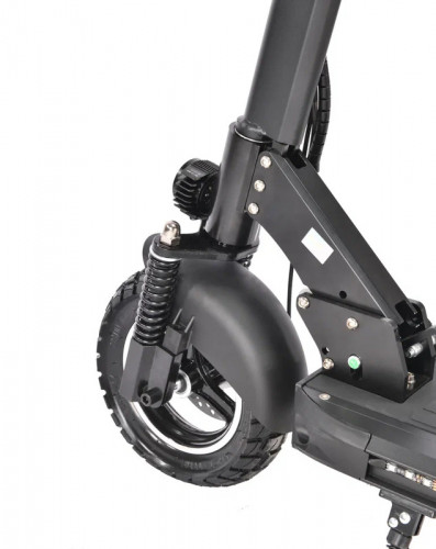 Электросамокат White Siberia LUNA 800W в Кемерово