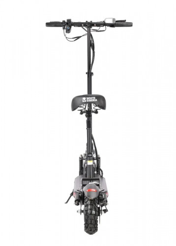 Электросамокат White Siberia LUNA 800W в Кемерово