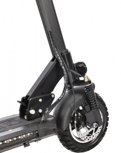 Электросамокат White Siberia LUNA 800W в Кемерово