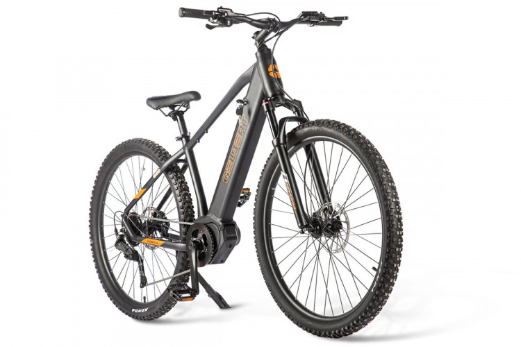 Электровелосипед Sporto Hydra в Кемерово