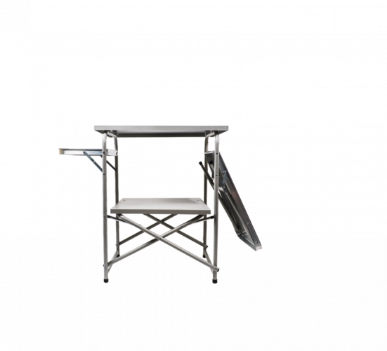 Походная кухня Кедр в Кемерово