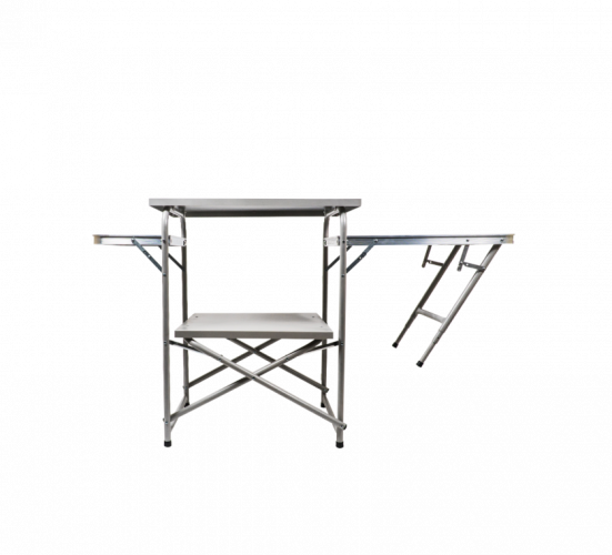 Походная кухня Кедр в Кемерово