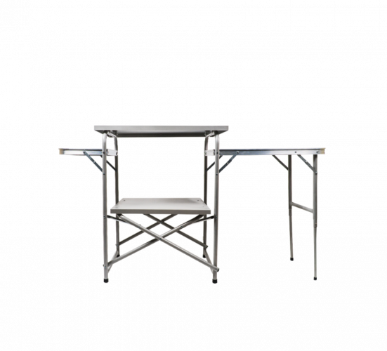 Походная кухня Кедр в Кемерово