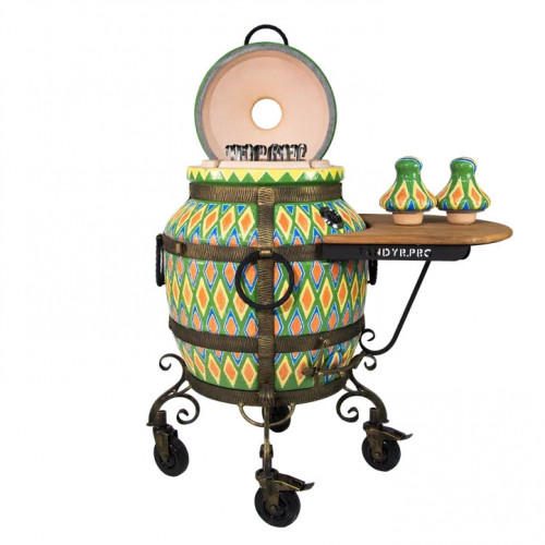 Тандыр Восточный в Кемерово