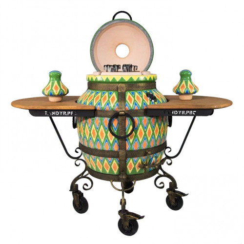 Тандыр Восточный в Кемерово