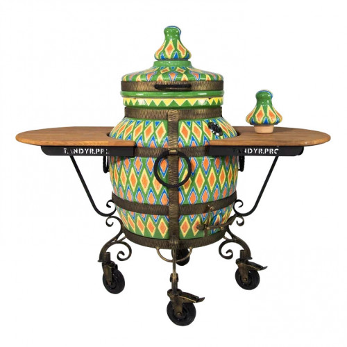 Тандыр Восточный в Кемерово