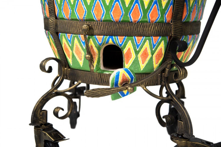 Тандыр Восточный в Кемерово