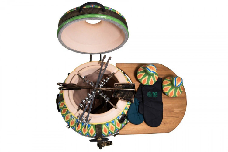 Тандыр Восточный в Кемерово