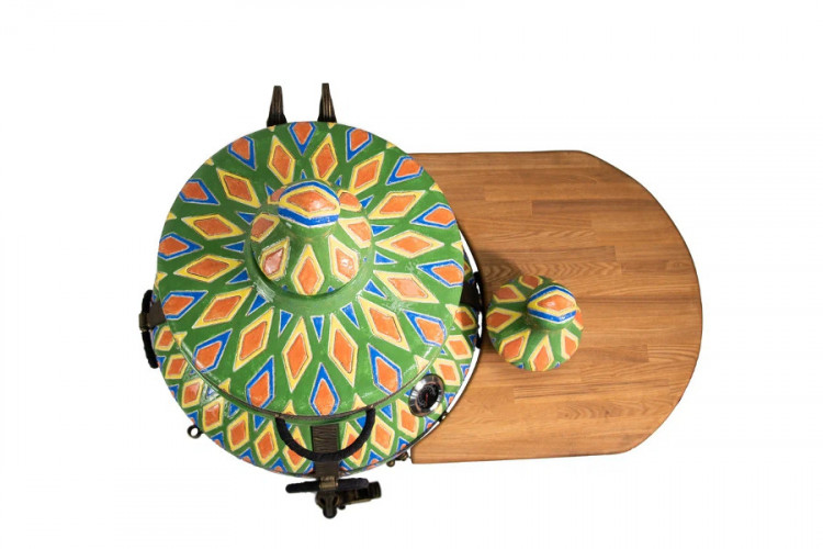 Тандыр Восточный в Кемерово