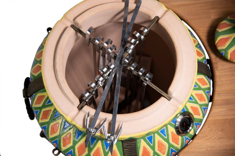 Тандыр Восточный в Кемерово