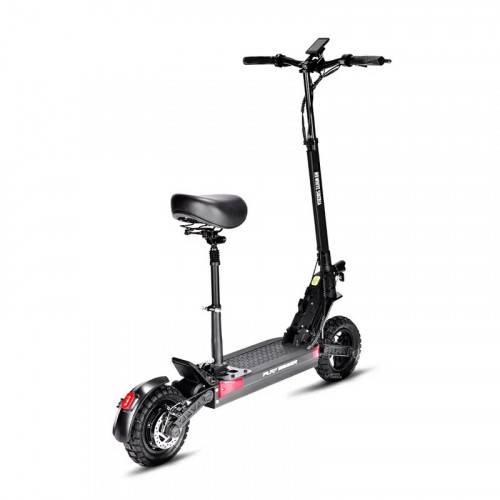 Электросамокат White Siberia LUNA 5.0 Exclusive 800W в Кемерово