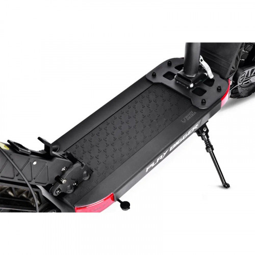 Электросамокат White Siberia LUNA 5.0 Exclusive 800W в Кемерово