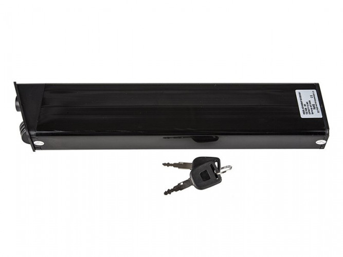 Аккумуляторная батарея PATROL MASTER 36V 10.4Ah в Кемерово