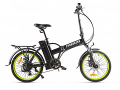 Электровелосипед Cyberbike LINE