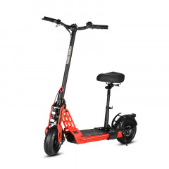 Электросамокат White Siberia TAIGA 3 1000W