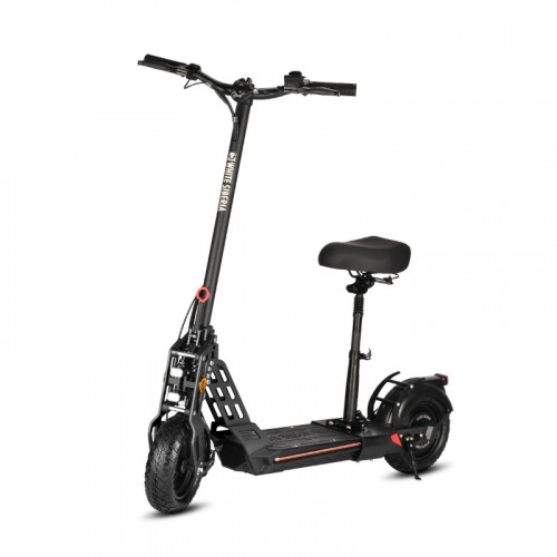 Электросамокат White Siberia TAIGA 3 1000W в Кемерово