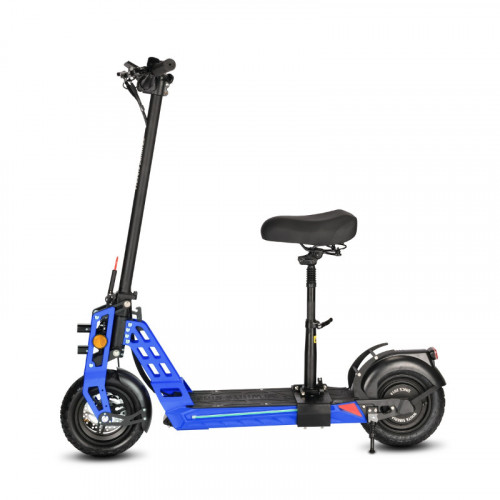 Электросамокат White Siberia TAIGA 3 1000W в Кемерово