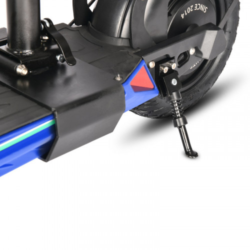 Электросамокат White Siberia TAIGA 3 1000W в Кемерово