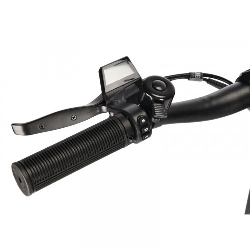 Электросамокат White Siberia TAIGA 3 1000W в Кемерово