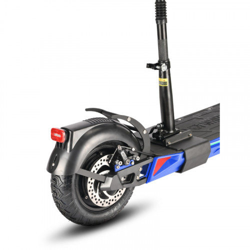 Электросамокат White Siberia TAIGA 3 1000W в Кемерово