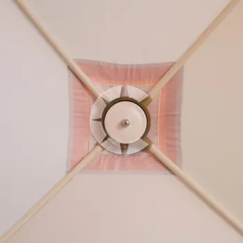 Палатка зимняя куб СЛЕДОПЫТ 1.8x1.8 Oxford 210D в Кемерово