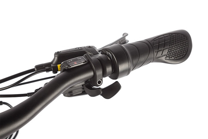 Электровелосипед Gelbert Ran 1 ST в Кемерово